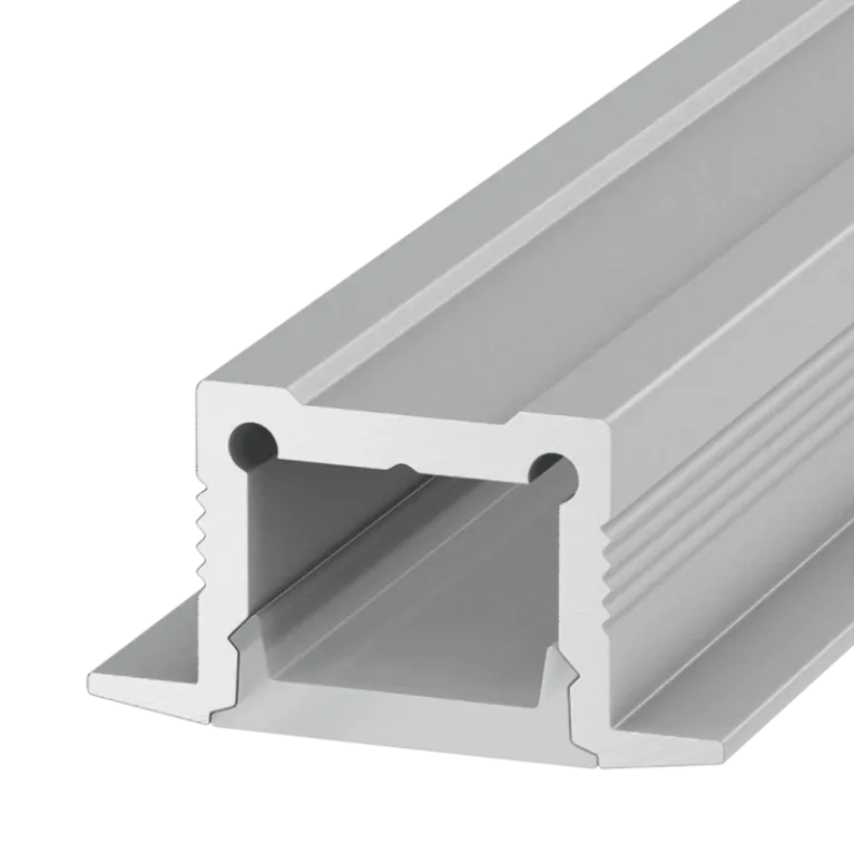 Алюминиевый профиль DesignLed LE.2613-R 010352 в Нижнем Новгороде