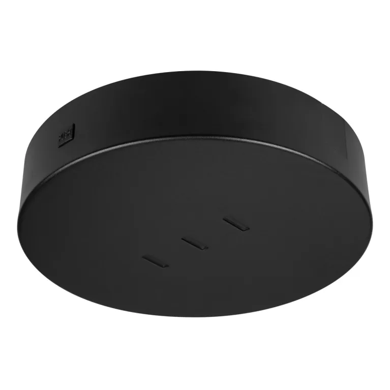 Чаша накладная для блока питания Arlight ART-INBELT-CANOPY-SURFACE-POWER (BK, 48V) 047964 в Нижнем Новгороде