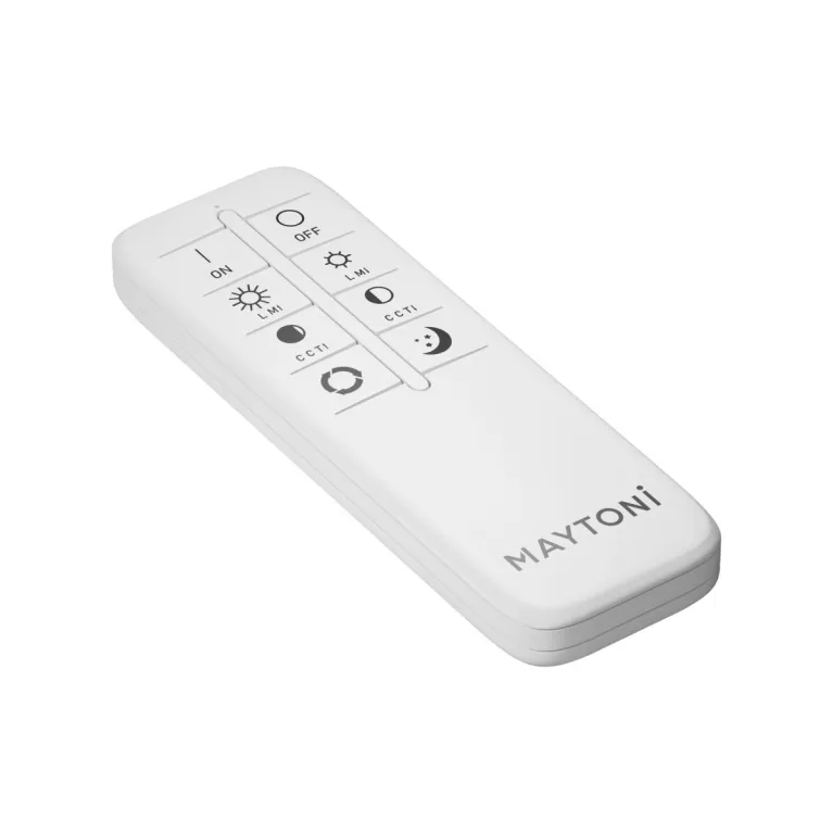 Потолочная люстра Maytoni Incognito MOD426CL-L43WK в Нижнем Новгороде