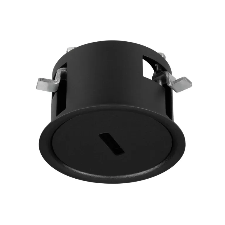 Чаша встраиваемая для подвода питания Arlight ART-INBELT-CANOPY-BUILT-POWER (BK, 48V) 047966 в Нижнем Новгороде