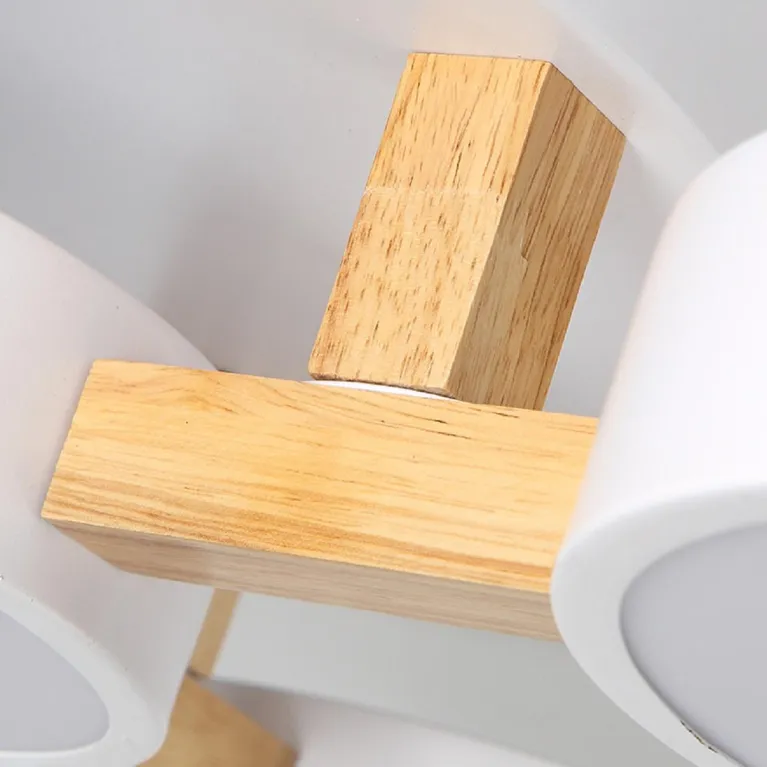 Потолочная светодиодная люстра Imperium Loft Joist 101699-26 в Нижнем Новгороде