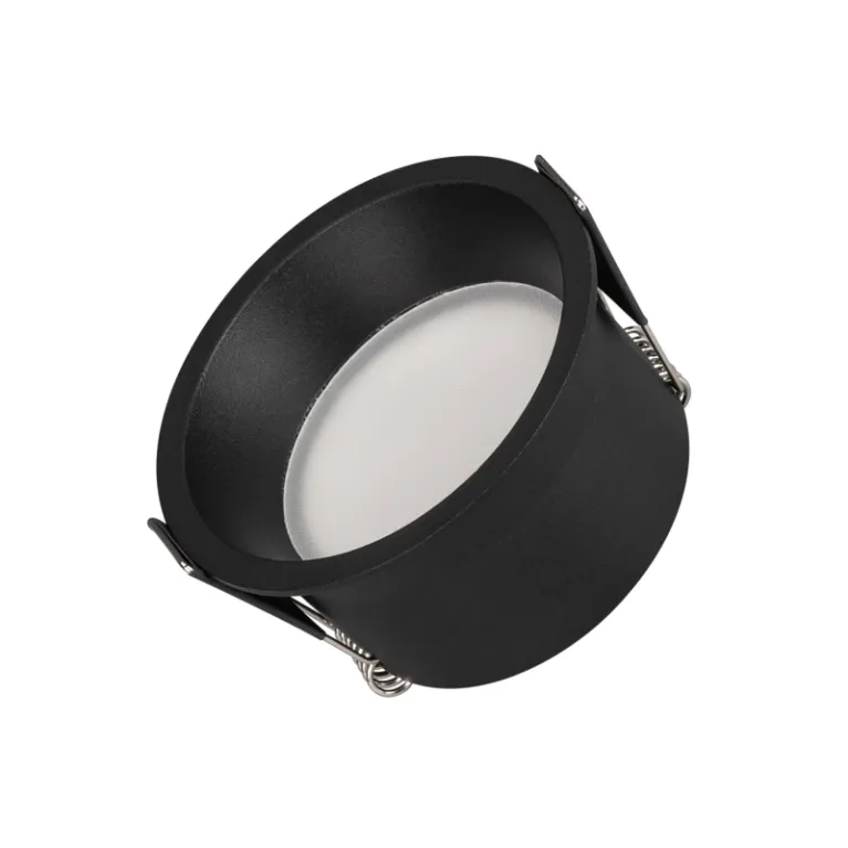 Встраиваемый светильник Arlight MS-BREEZE-BUILT-R82-9W Day4000 (BK, 80 deg, 230V) 035610 в Нижнем Новгороде