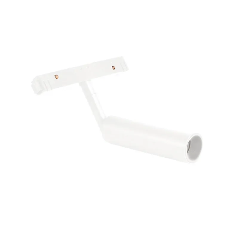 Трековый светодиодный светильник Crystal Lux CLT 0.33 003 6W WH 4000К в Нижнем Новгороде