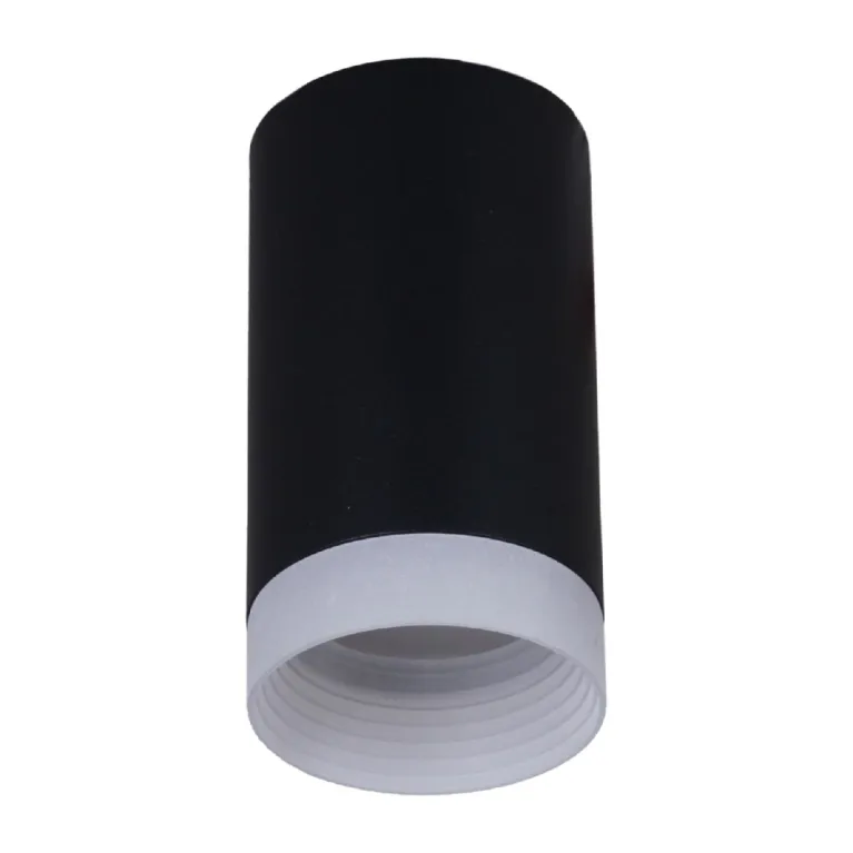 Накладной светильник Reluce 16003-9.5-001LD GU10 BK в Нижнем Новгороде