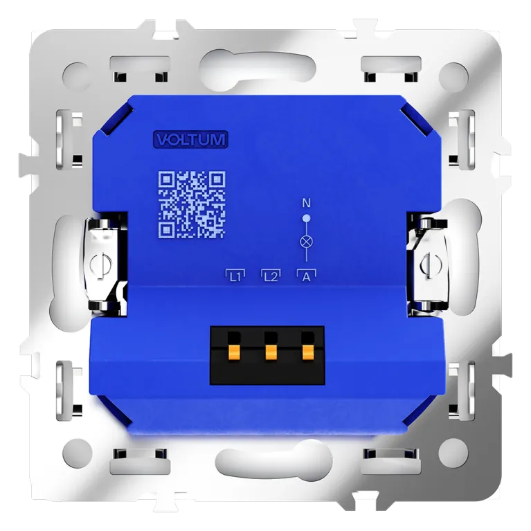 Светорегулятор Voltum S70 VLS070302 в Нижнем Новгороде