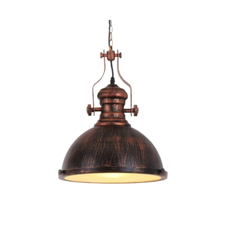 Подвесной светильник Lumina Deco Eligio LDP 6863-1 O.BR в Нижнем Новгороде