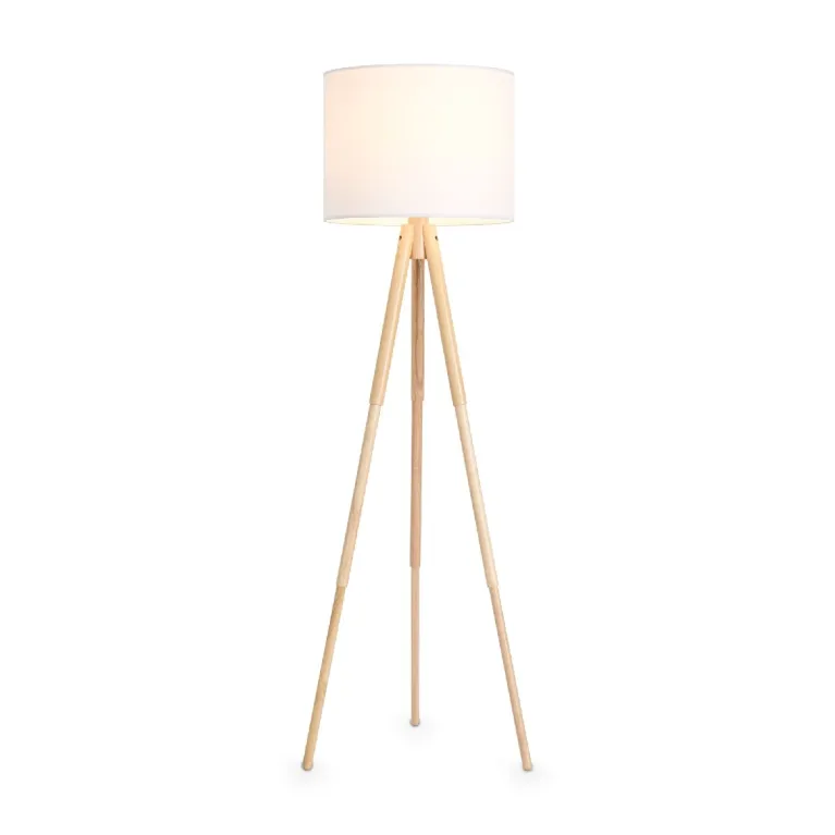 Торшер Freya Tree FR5495FL-01W в Нижнем Новгороде