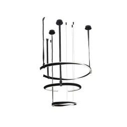 Подвесная люстра Kink Light Маджена 07656-3A,19(4000K)