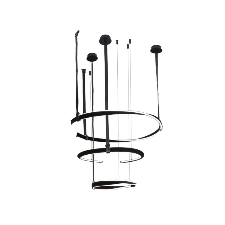 Подвесная люстра Kink Light Маджена 07656-3A,19(4000K) в Нижнем Новгороде