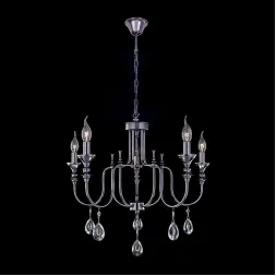 Подвесная люстра Citilux Рига CL437154