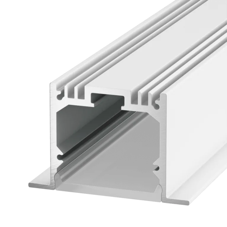 Алюминиевый профиль DesignLed LE.4932-W-R 010357 в Нижнем Новгороде