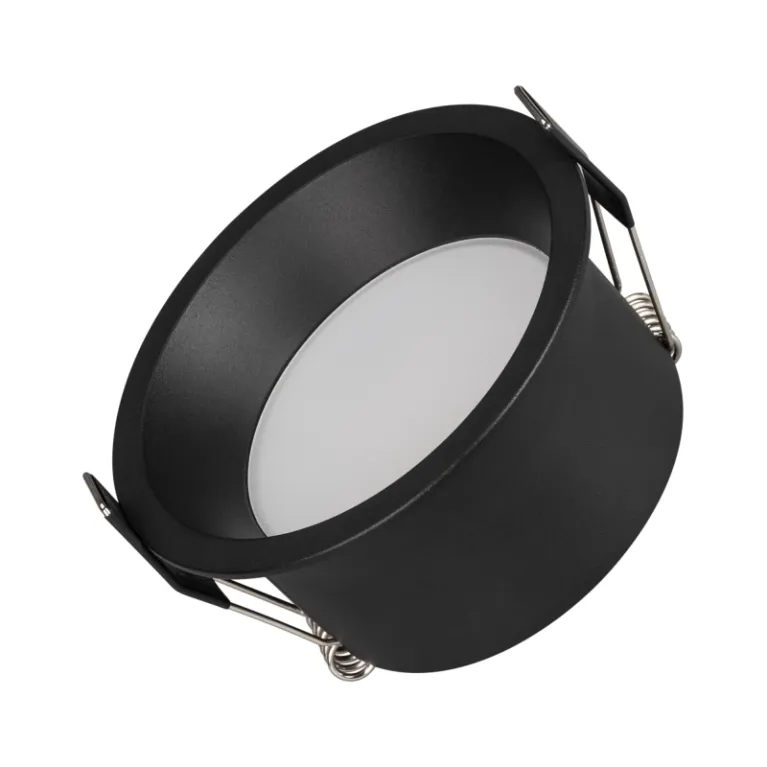 Встраиваемый светильник Arlight MS-BREEZE-BUILT-R104-12W Day4000 (BK, 85 deg, 230V) 035612 в Нижнем Новгороде
