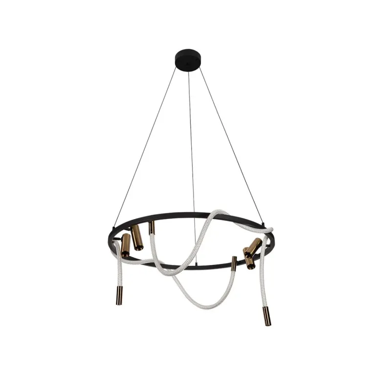 Подвесная люстра Kink Light Кайли 08039K-80A,19(20) в Нижнем Новгороде