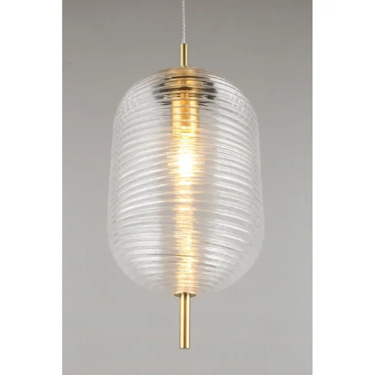 Подвесной светильник Aployt Mattia APL.316.16.01 в Нижнем Новгороде