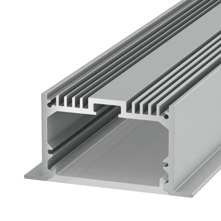 Алюминиевый профиль DesignLed LE.6332-R 010358 в Нижнем Новгороде