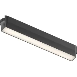 Трековый светильник Denkirs AIR LINEAR DK5300-BK