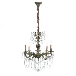 Подвесная люстра ST Luce Ornatole SL174.503.05