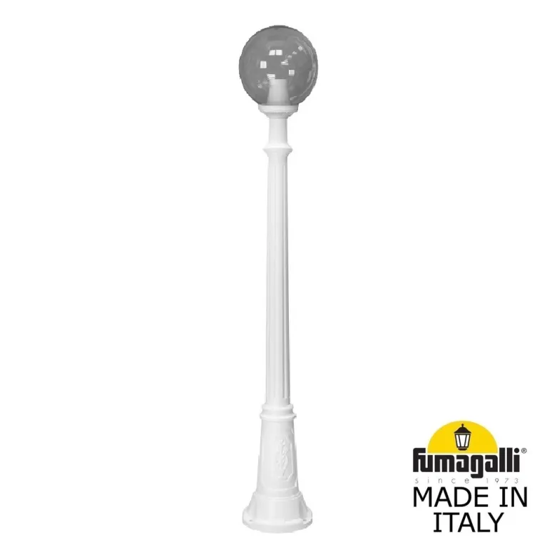 Парковый светильник Fumagalli Globe 250 G25.158.000.WZF1R в Нижнем Новгороде