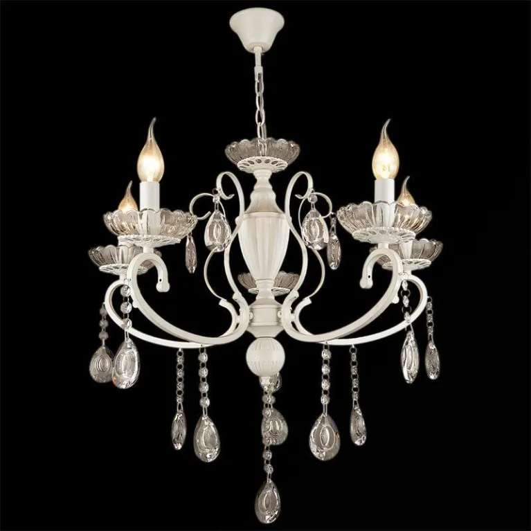 Подвесная люстра Reluce 04136-0.4-05 в Нижнем Новгороде