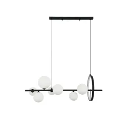 Подвесная люстра Kink Light Иона 07608-7A,19(01)