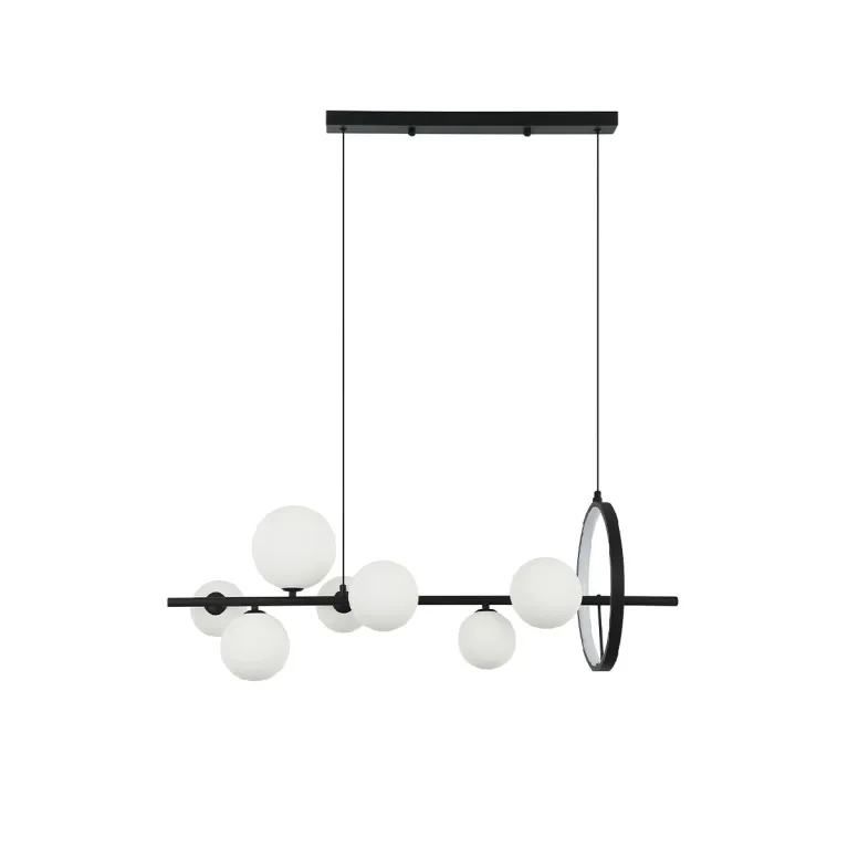 Подвесная люстра Kink Light Иона 07608-7A,19(01) в Нижнем Новгороде
