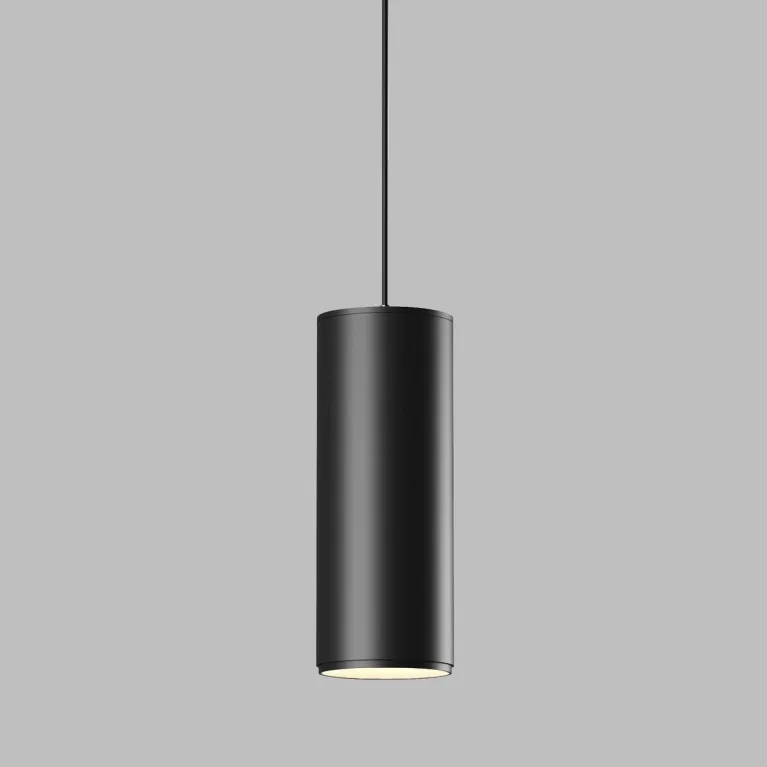 Трековый подвесной светодиодный светильник Elektrostandard Slim Magnetic Amend 85519/01 черный a0634 в Нижнем Новгороде