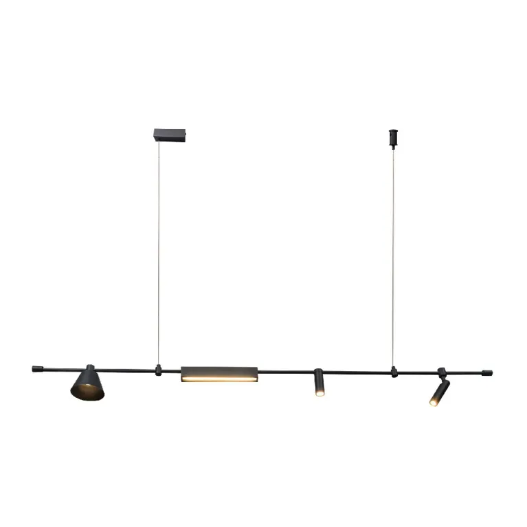 Подвесная люстра Kink Light Ристо 07616-150L,19 в Нижнем Новгороде