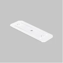 Соединитель прямой IMEX Smart Line IL.0050.1001-WH