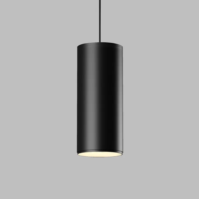 Трековый подвесной светодиодный светильник Elektrostandard Slim Magnetic Amend 85520/01 черный a0634 в Нижнем Новгороде