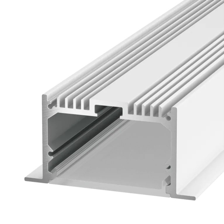Алюминиевый профиль DesignLed LE.6332-W-R 010359 в Нижнем Новгороде