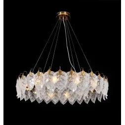 Подвесная люстра Moderli Shine V2380-P