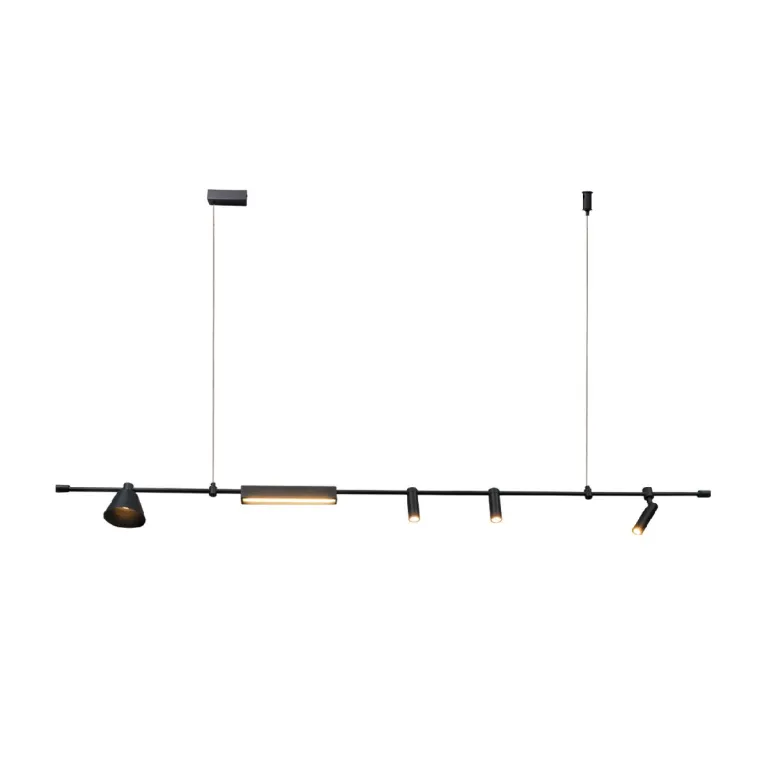 Подвесная люстра Kink Light Ристо 07616-180L,19 в Нижнем Новгороде