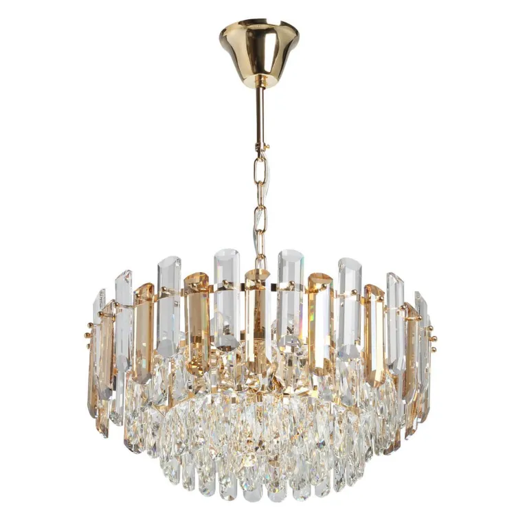 Подвесная люстра MW-Light Аделард 15 642016008 в Нижнем Новгороде