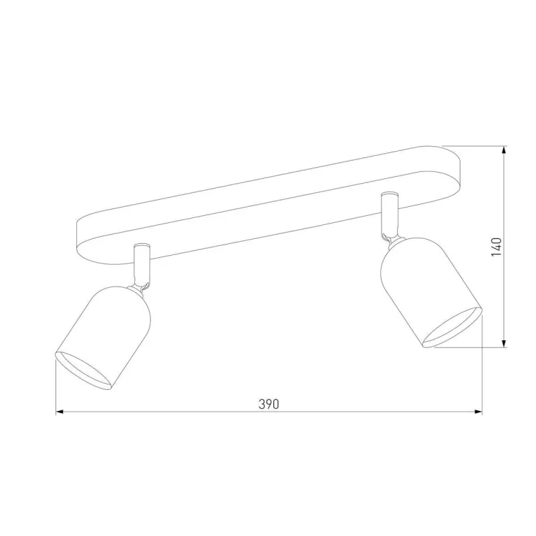 Спот TK Lighting 3302 Top в Нижнем Новгороде