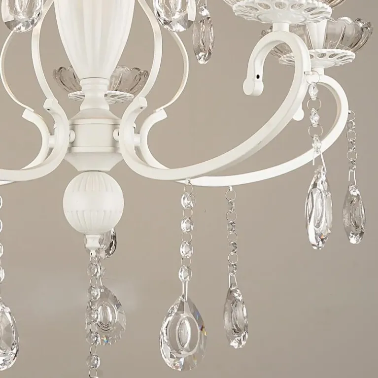 Подвесная люстра Reluce 04136-0.4-05 в Нижнем Новгороде