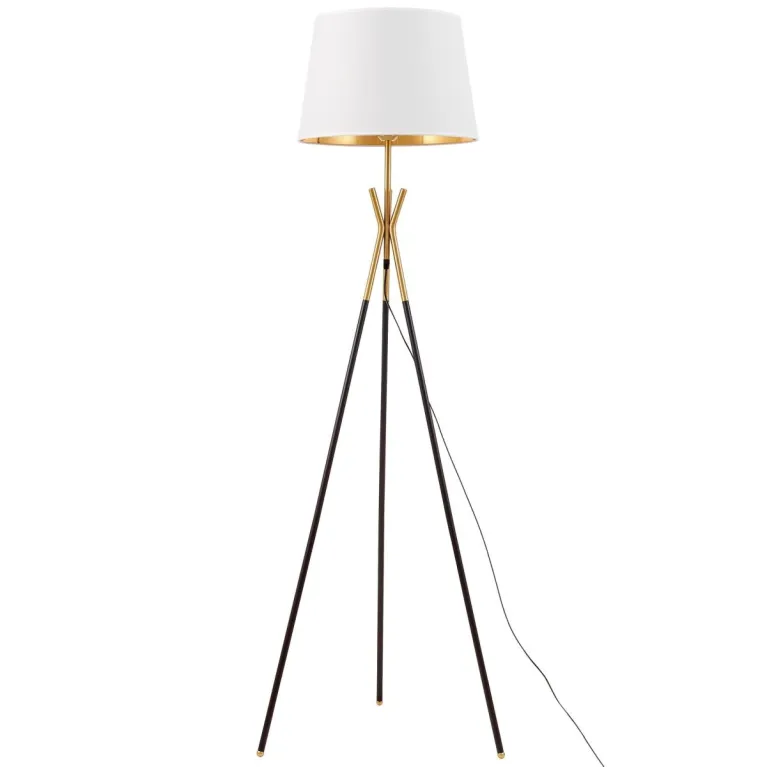 Торшер Lumina Deco Merino LDF 3120 WT+MD в Нижнем Новгороде