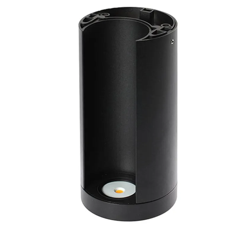 Уличный светодиодный светильник Arlight LGD-Path-Round120-H250B-12W Warm White 020335 в Нижнем Новгороде