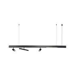 Подвесная люстра Kink Light Лайви 07617B,19