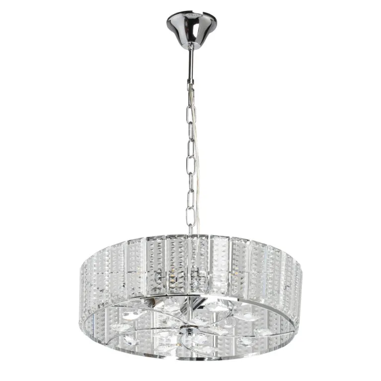 Подвесная люстра MW-Light Аделард 16 642016105 в Нижнем Новгороде