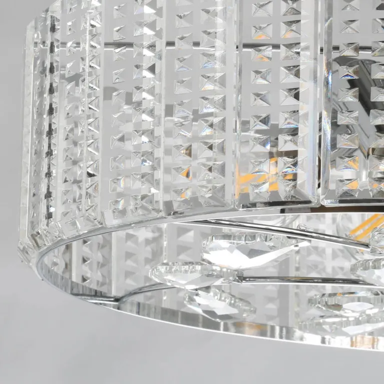 Подвесная люстра MW-Light Аделард 16 642016105 в Нижнем Новгороде