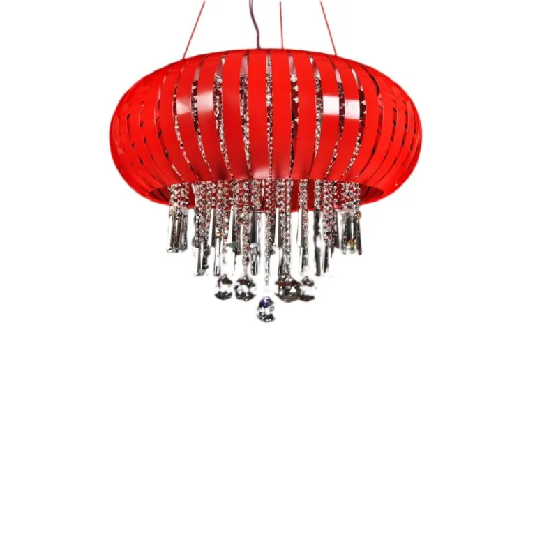 Подвесная люстра Lumina Deco Armada LDP 878 RD в Нижнем Новгороде