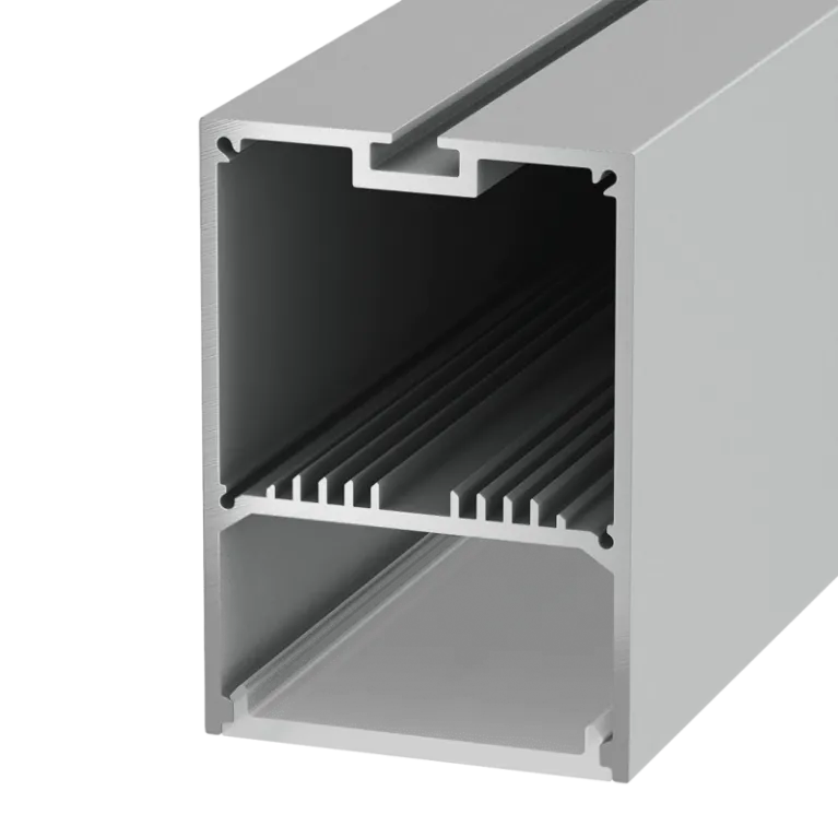 Алюминиевый профиль DesignLed LS.4970-R 010370 в Нижнем Новгороде