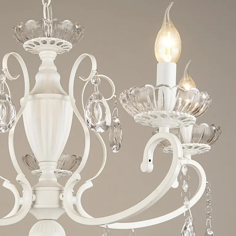 Подвесная люстра Reluce 04136-0.4-05 в Нижнем Новгороде