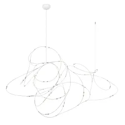 Подвесной светильник Loft IT Flock of Light 10309/21 CR