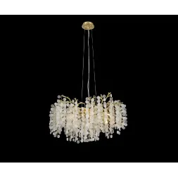 Подвесная люстра Kink Light Авани 07873-60D,33