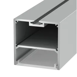 Алюминиевый профиль DesignLed LS.5050-R 010368
