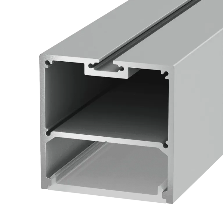 Алюминиевый профиль DesignLed LS.5050-R 010368 в Нижнем Новгороде