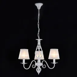 Подвесная люстра Citilux Ровена CL427130