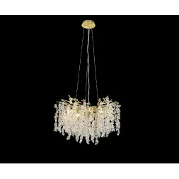 Подвесная люстра Kink Light Шарми 07879-46D,33