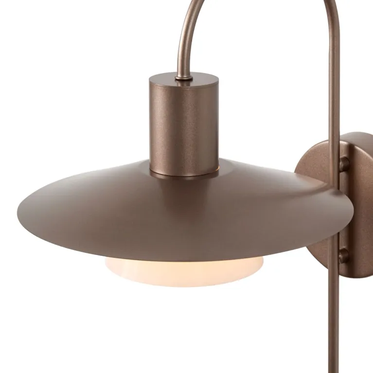 Бра Freya Fari FR5600WL-L5MG в Нижнем Новгороде